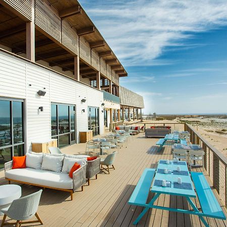 The Lodge At Gulf State Park, A Hilton Hotel Gulf Shores Eksteriør bilde