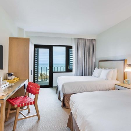 The Lodge At Gulf State Park, A Hilton Hotel Gulf Shores Eksteriør bilde