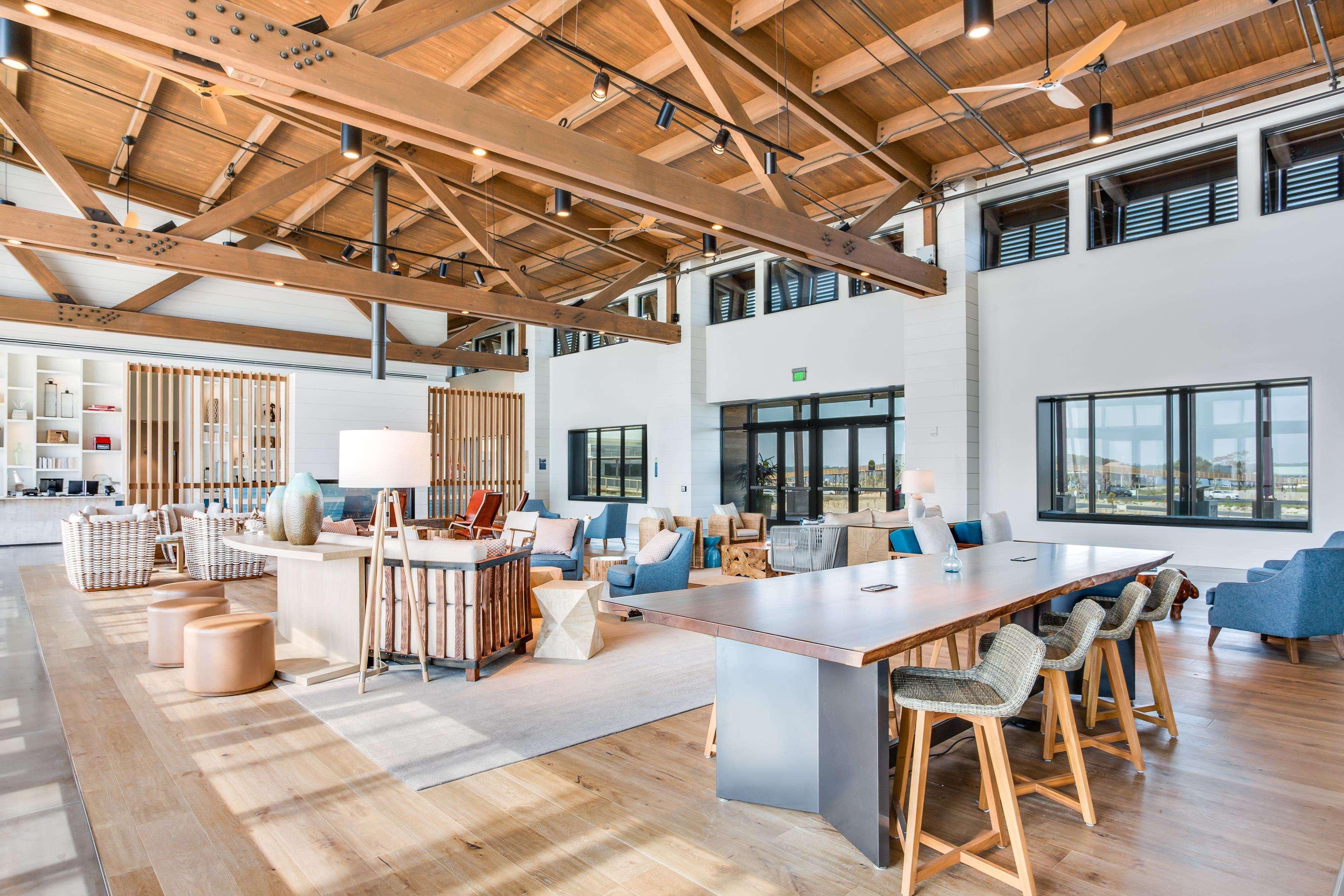 The Lodge At Gulf State Park, A Hilton Hotel Gulf Shores Eksteriør bilde