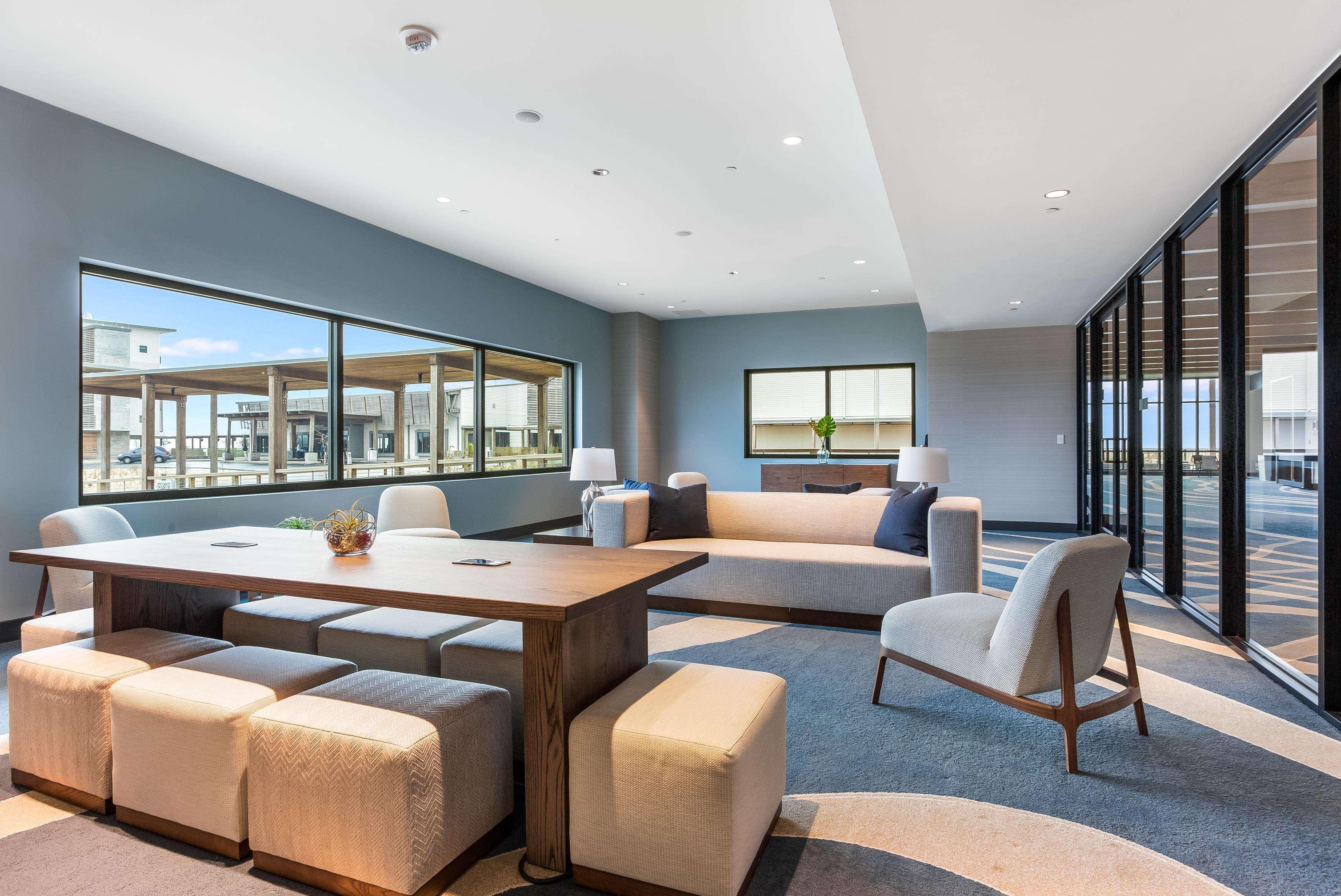 The Lodge At Gulf State Park, A Hilton Hotel Gulf Shores Eksteriør bilde