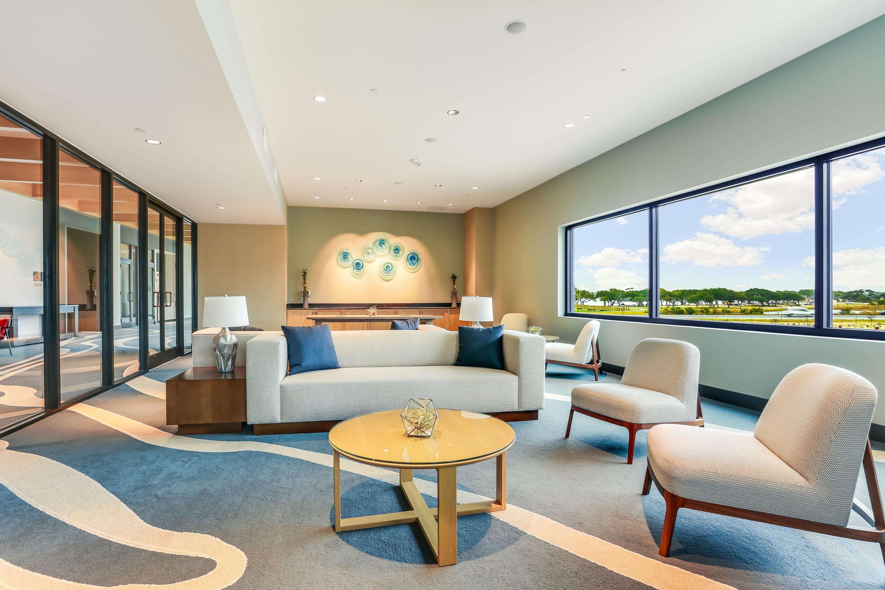 The Lodge At Gulf State Park, A Hilton Hotel Gulf Shores Eksteriør bilde