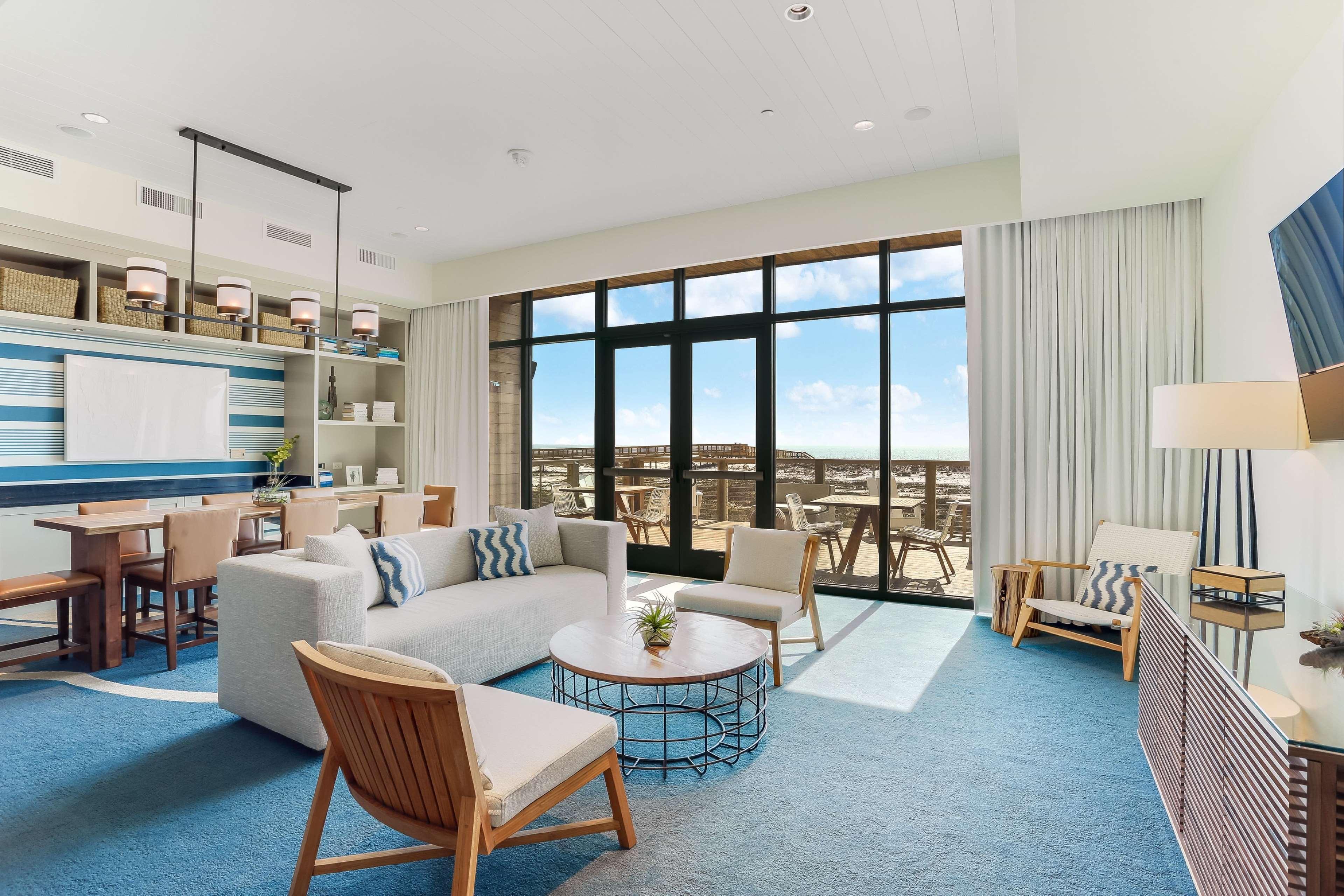 The Lodge At Gulf State Park, A Hilton Hotel Gulf Shores Eksteriør bilde