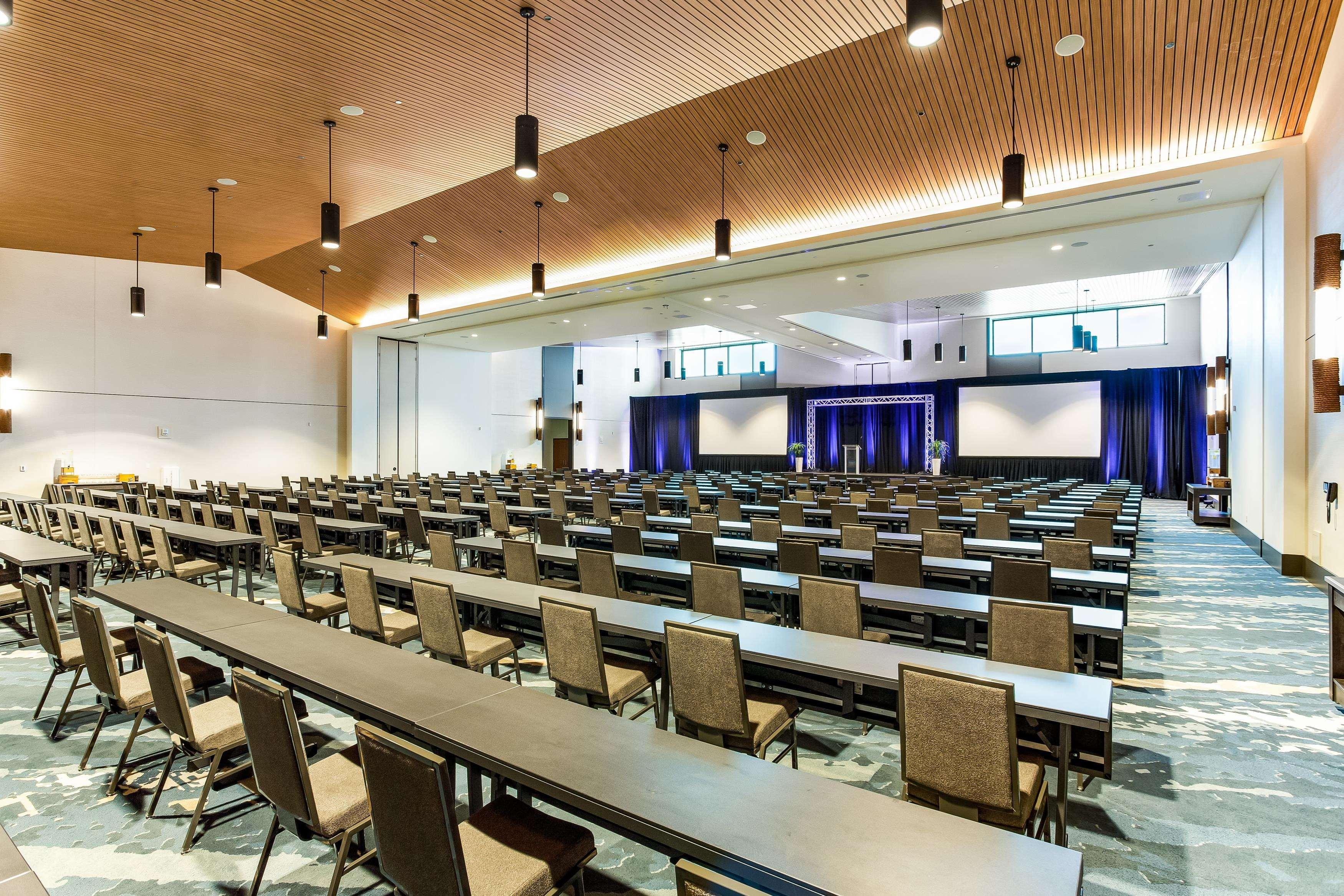 The Lodge At Gulf State Park, A Hilton Hotel Gulf Shores Eksteriør bilde