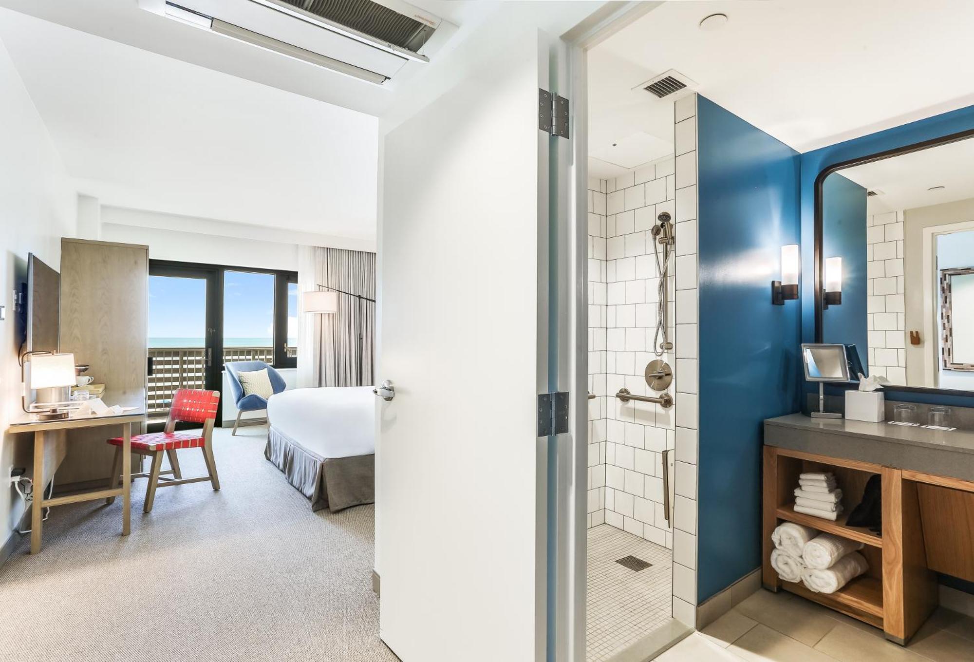 The Lodge At Gulf State Park, A Hilton Hotel Gulf Shores Eksteriør bilde