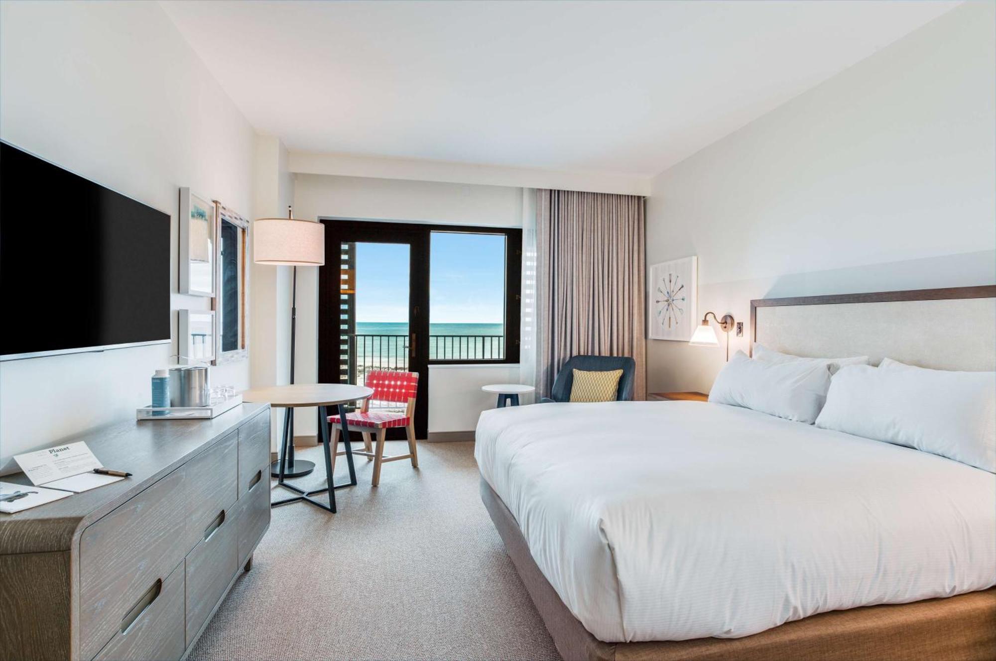 The Lodge At Gulf State Park, A Hilton Hotel Gulf Shores Eksteriør bilde