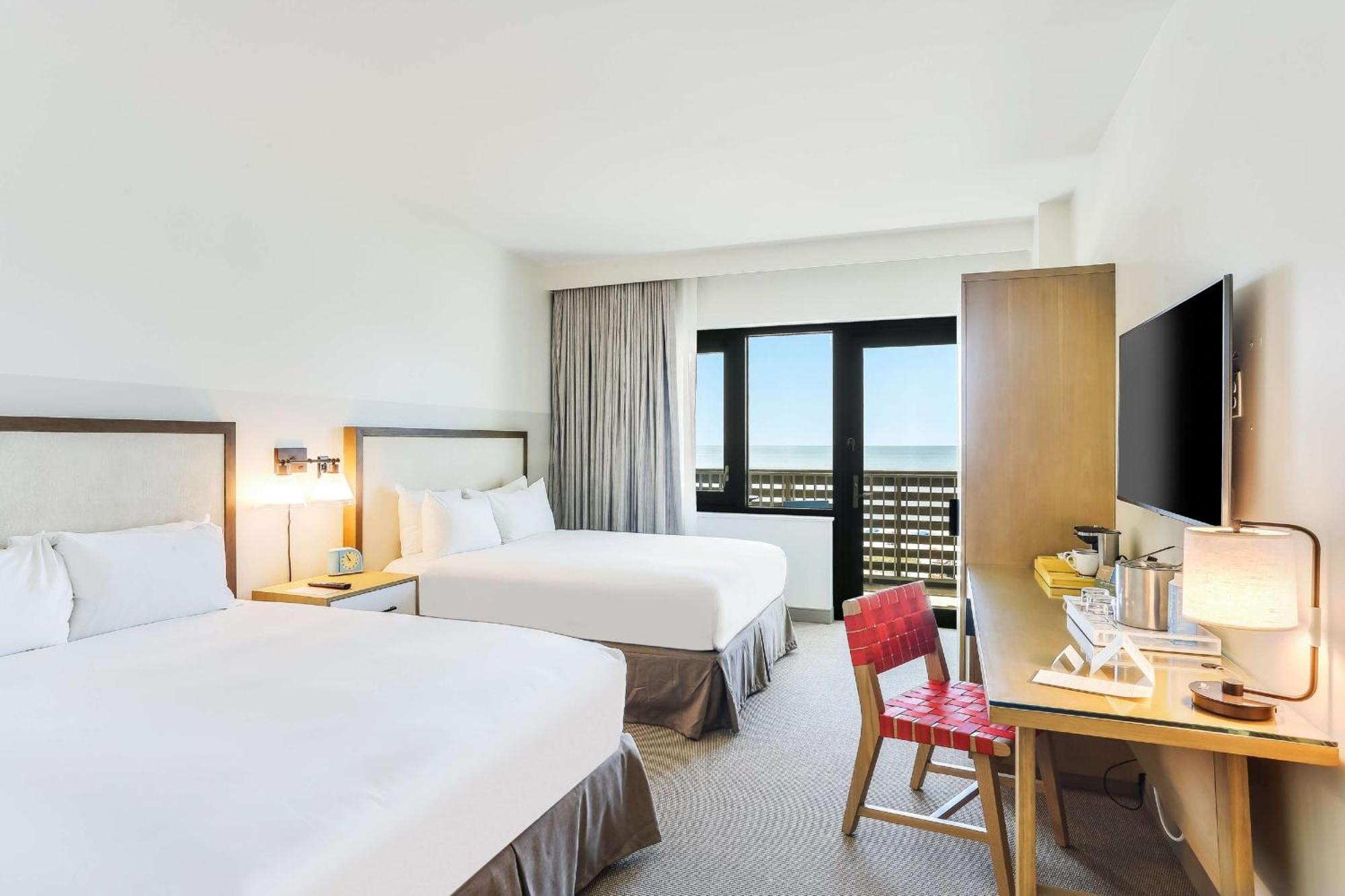 The Lodge At Gulf State Park, A Hilton Hotel Gulf Shores Eksteriør bilde