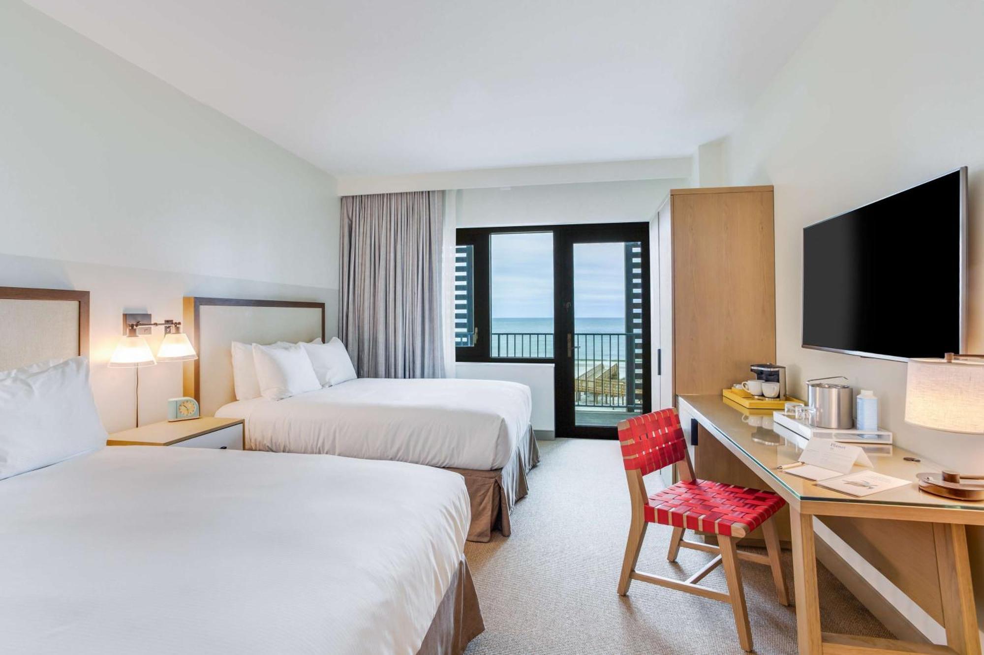 The Lodge At Gulf State Park, A Hilton Hotel Gulf Shores Eksteriør bilde