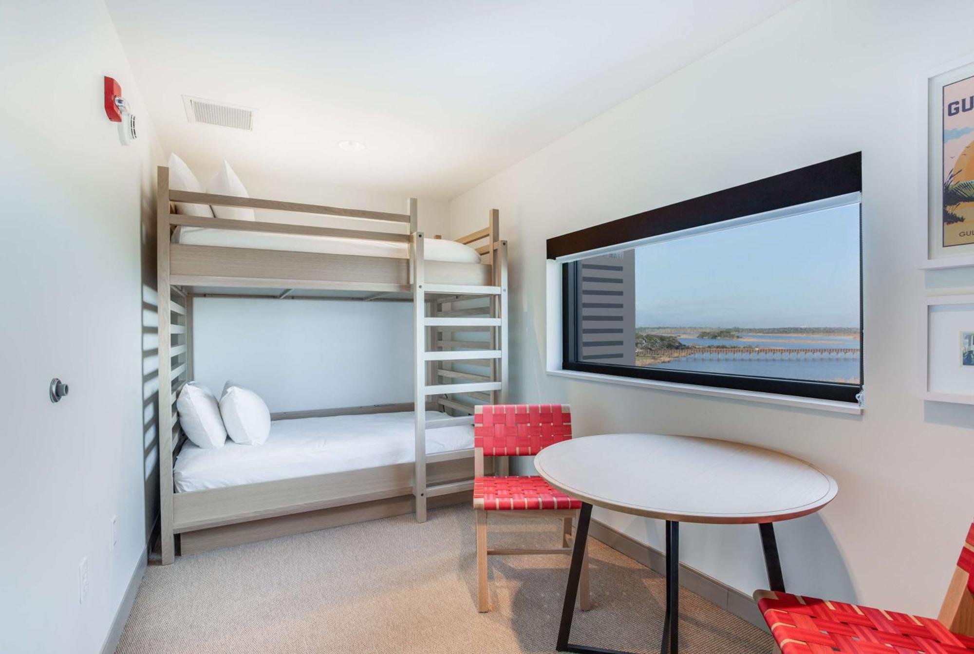 The Lodge At Gulf State Park, A Hilton Hotel Gulf Shores Eksteriør bilde