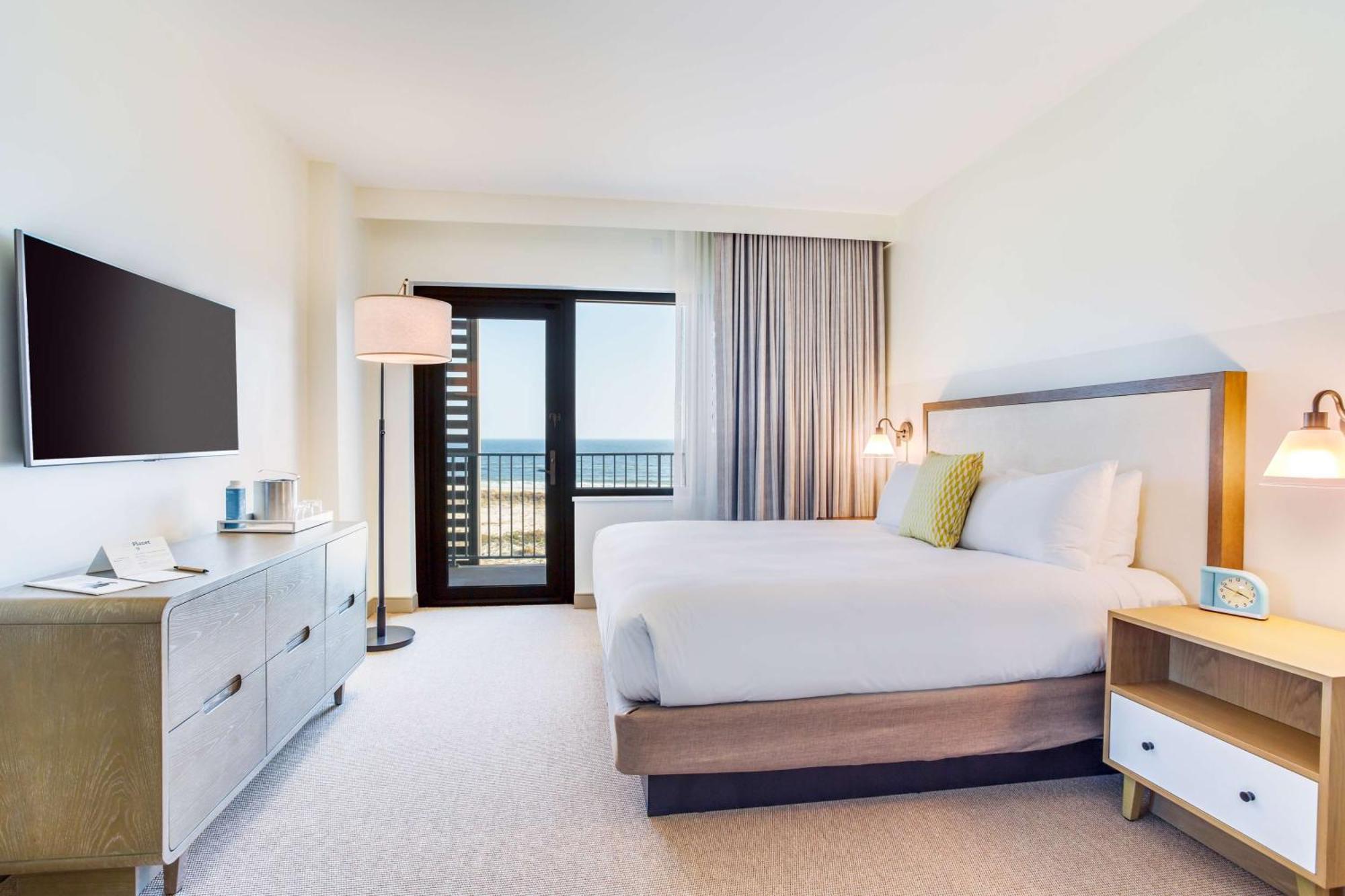The Lodge At Gulf State Park, A Hilton Hotel Gulf Shores Eksteriør bilde